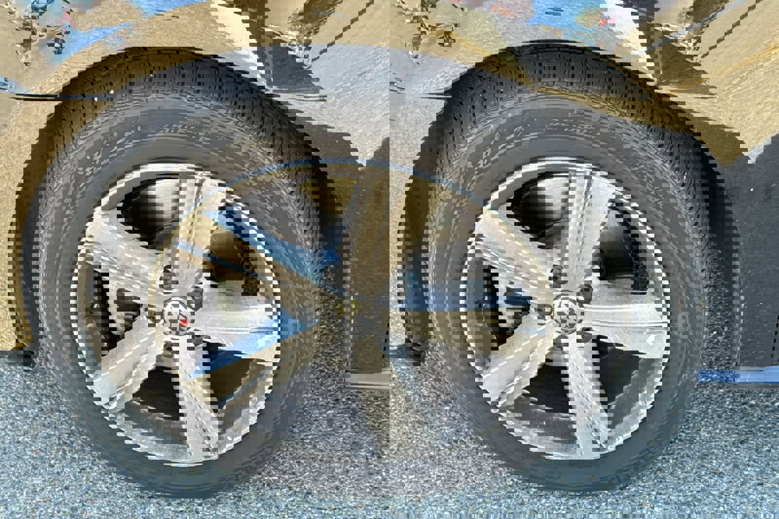 Used 2013 Volkswagen Passat 2.5 SE image 10