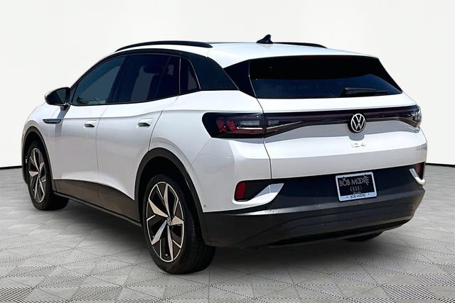 Used 2023 Volkswagen ID.4 Pro S RWD image 12