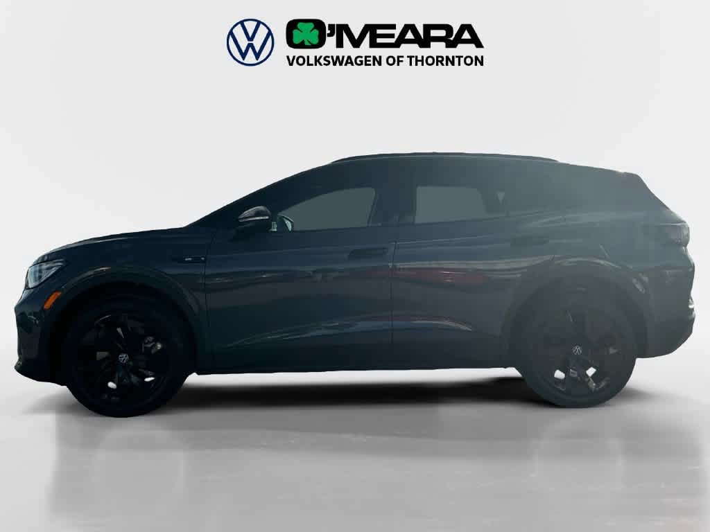 New 2026 Volkswagen ID.4 Pro S AWD/4WD image 2