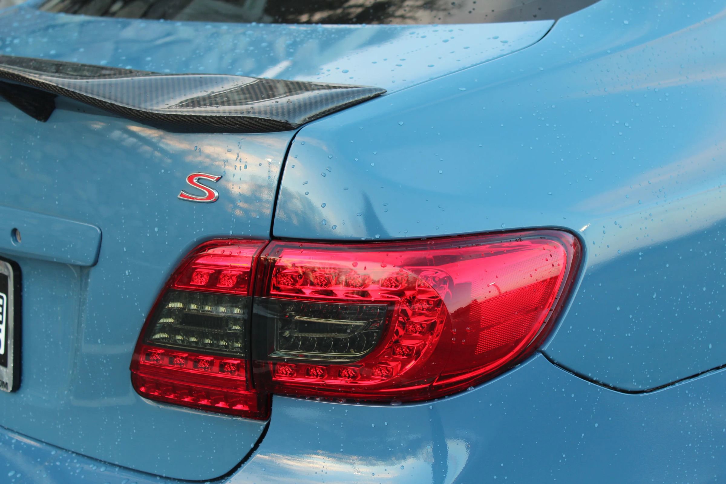 Used 2010 Toyota Corolla S image 35