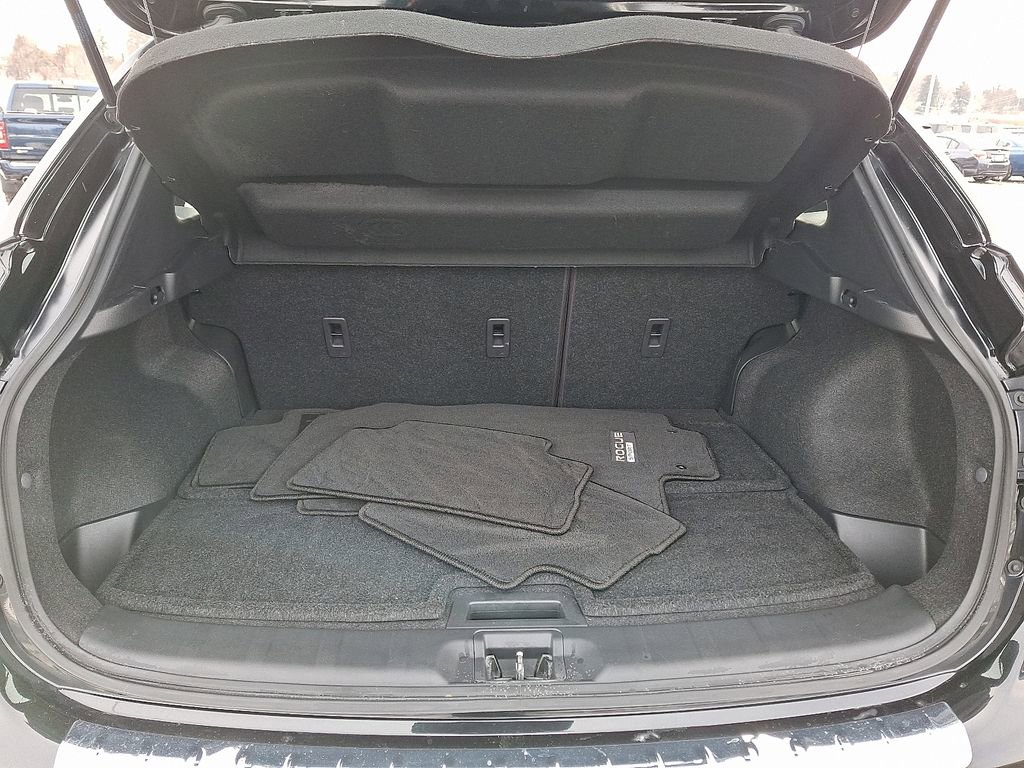 Used 2022 Nissan Rogue Sport SL w/ Premium Package image 28