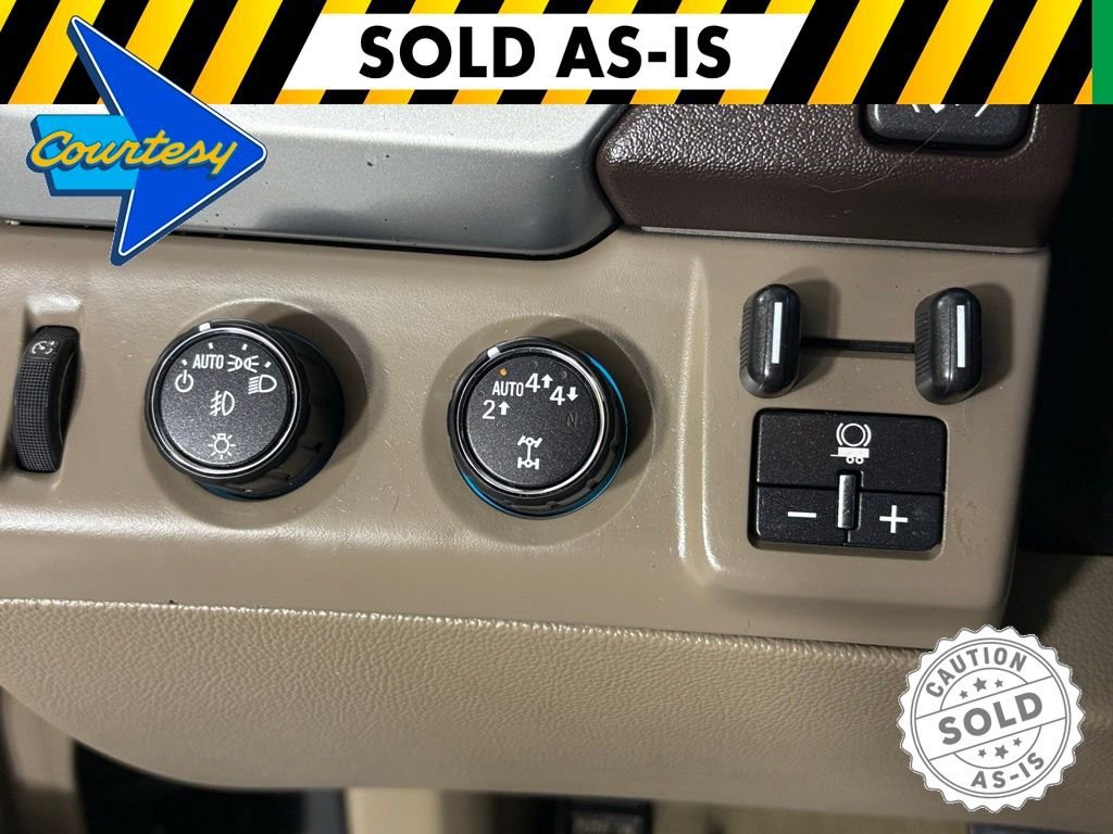 Used 2017 Chevrolet Tahoe LT w/ Luxury Package AWD/4WD image 21