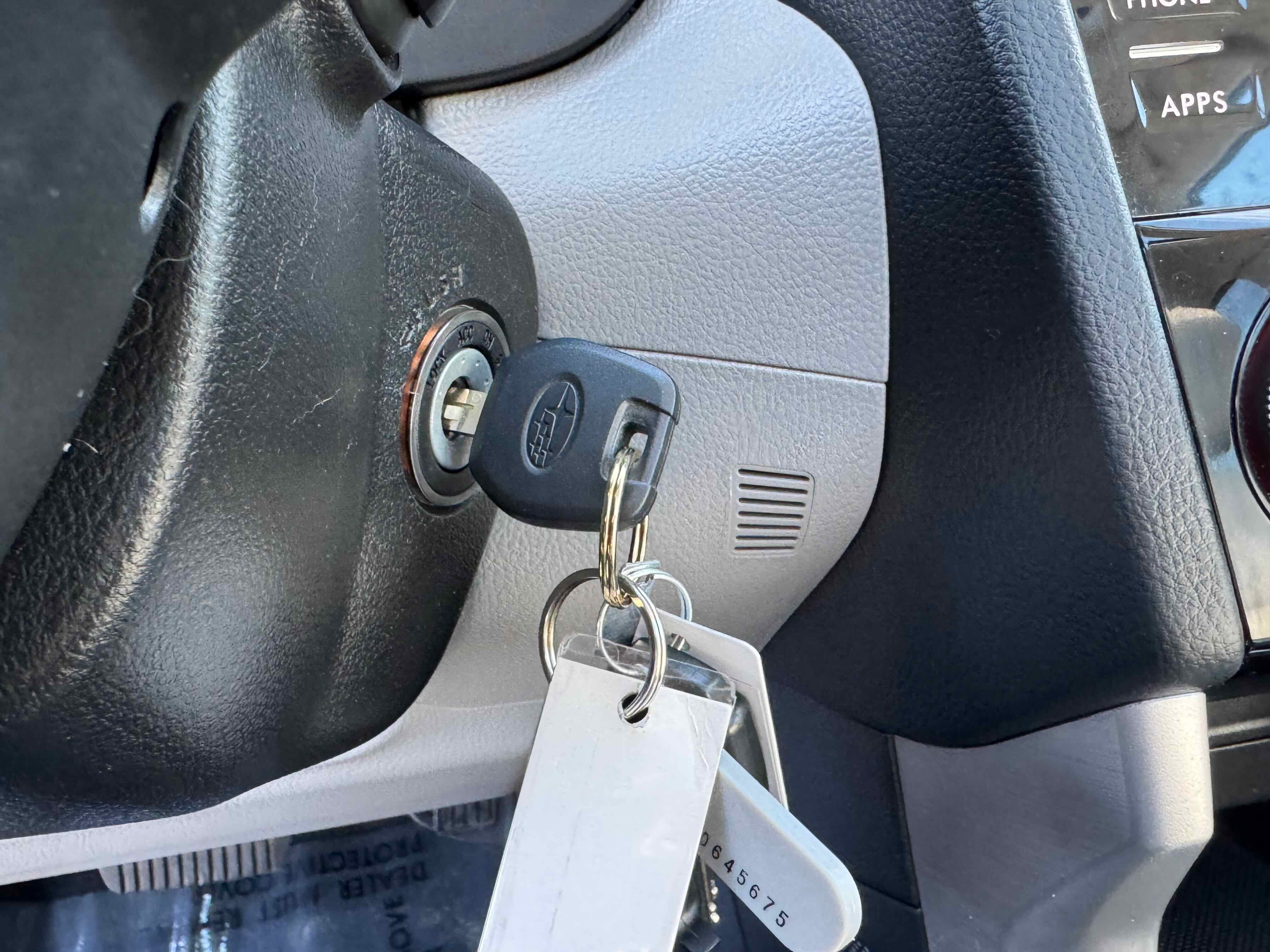 Used 2016 Subaru Forester 2.5i Premium image 25