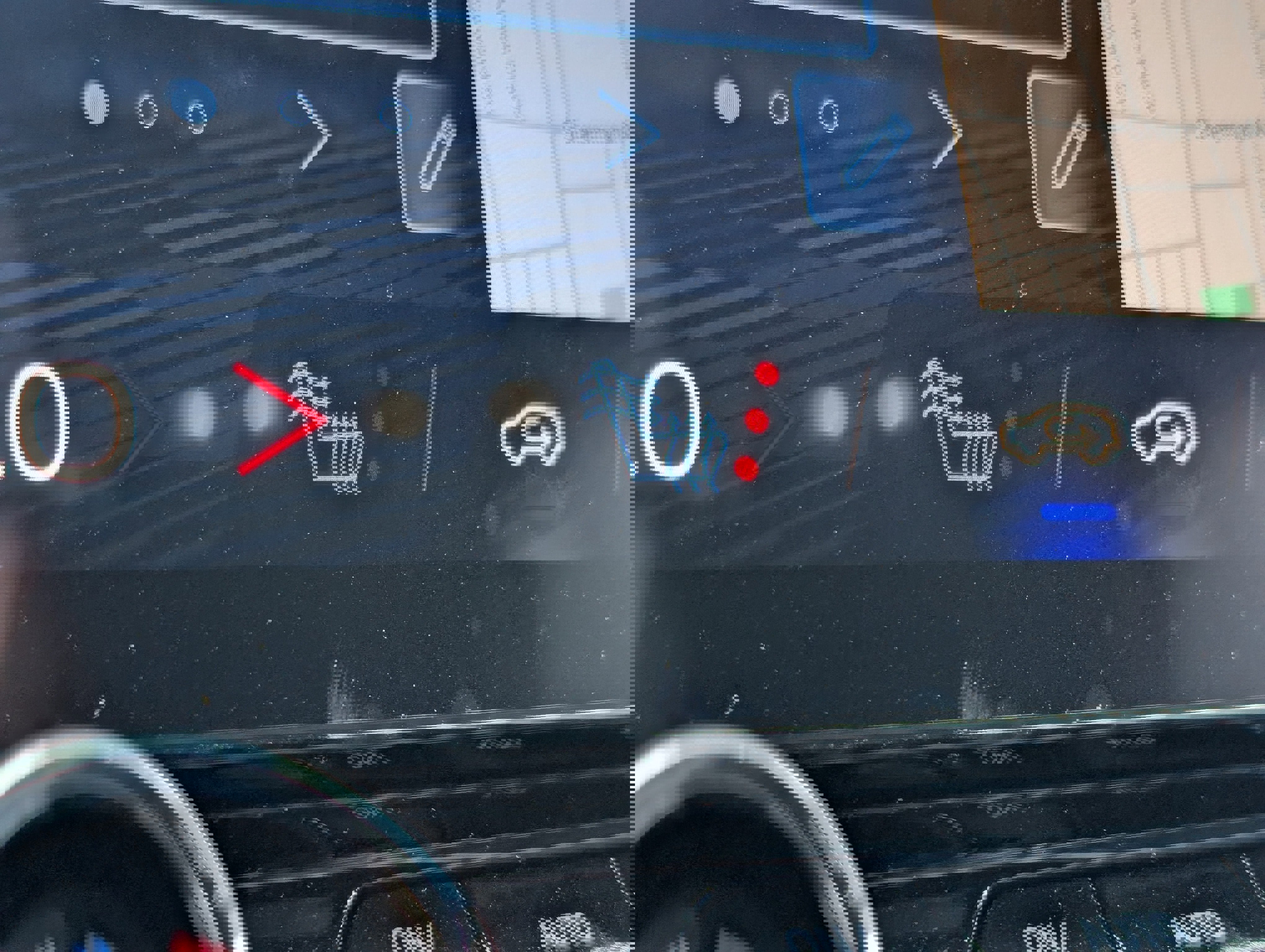 New 2025 Chevrolet Blazer EV LT image 4