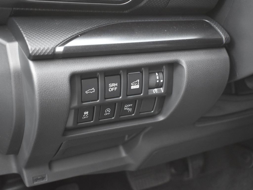 Certified 2024 Subaru Forester Wilderness image 9