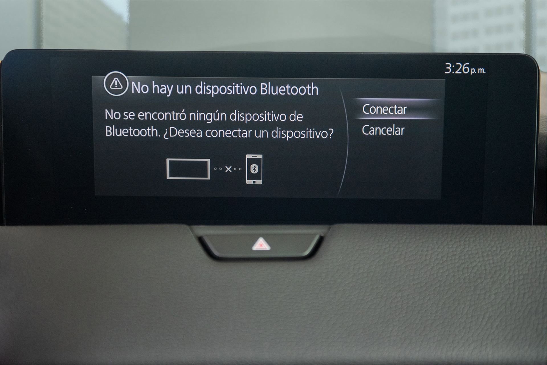 Used 2025 MAZDA CX-90 3.3 Turbo w/ Preferred Package image 21