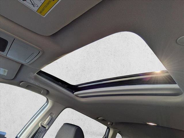 Used 2023 Honda CR-V EX image 13