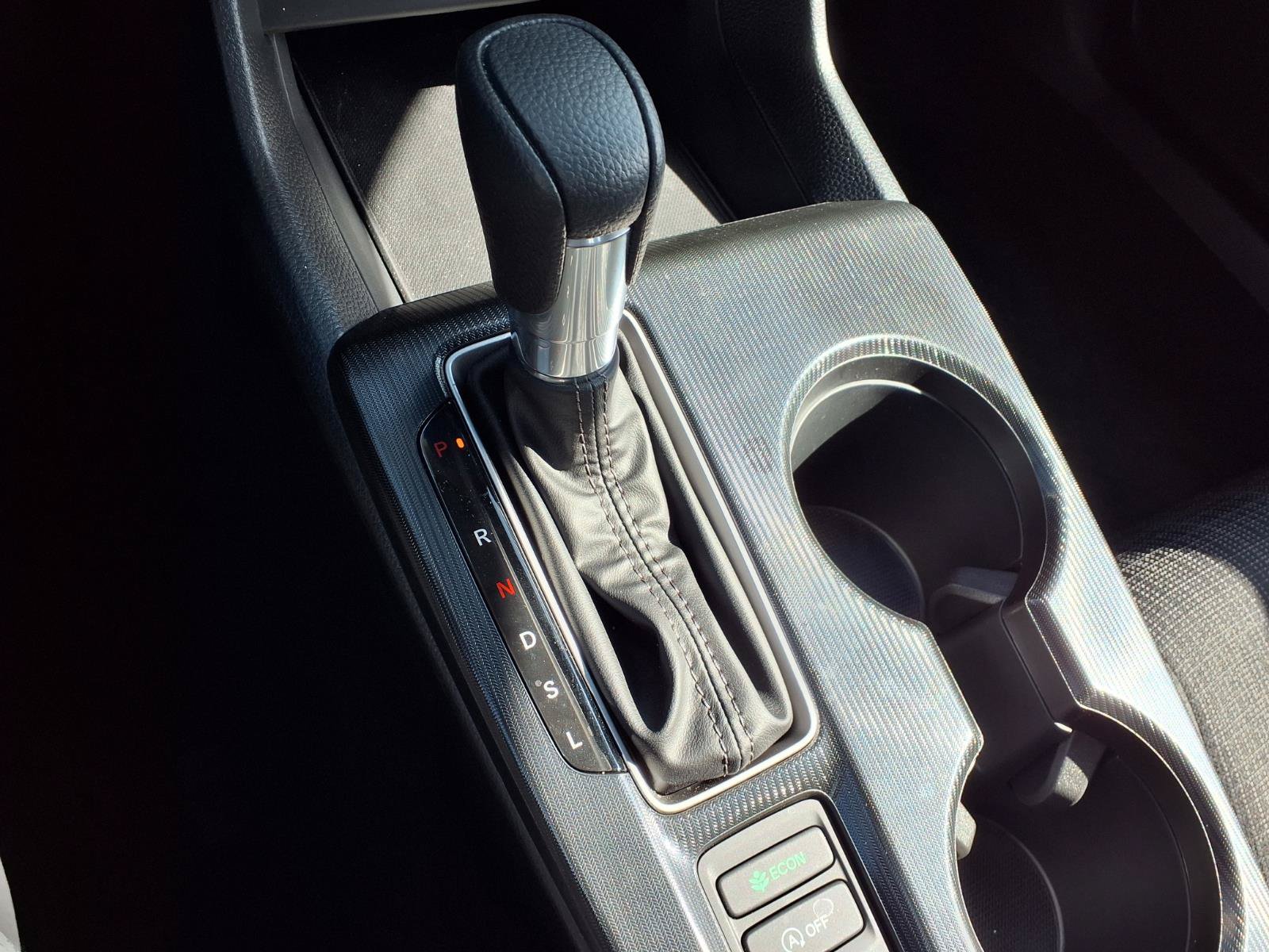Certified 2026 Honda Civic LX image 12