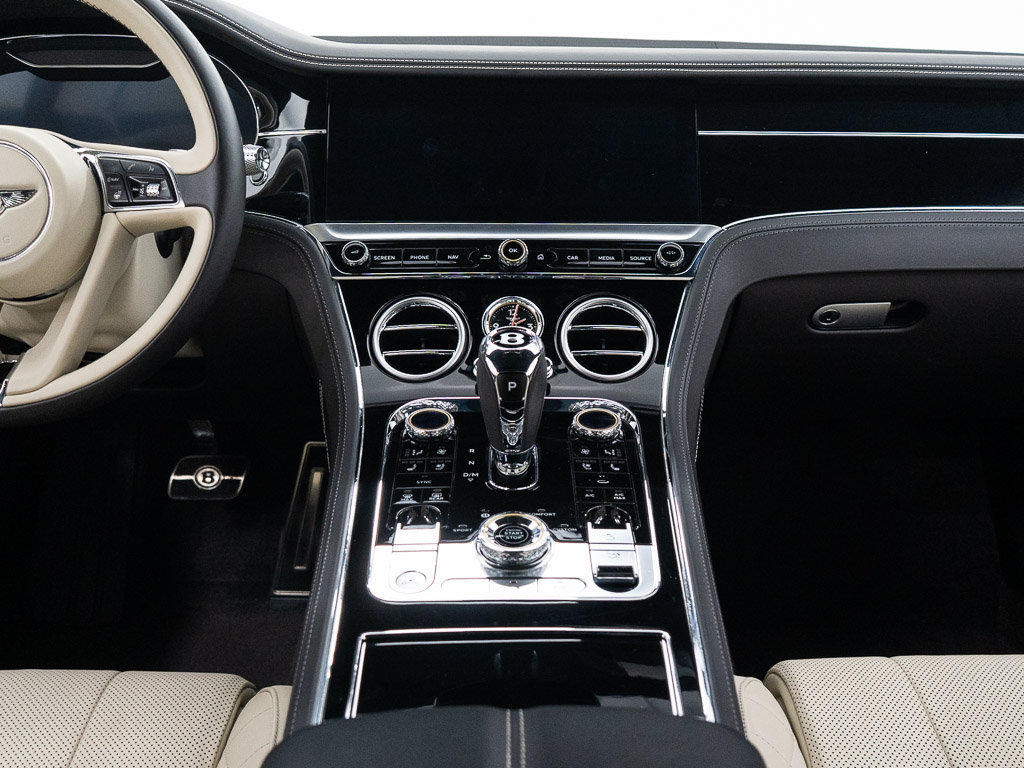 Certified 2020 Bentley Continental GT AWD/4WD image 27