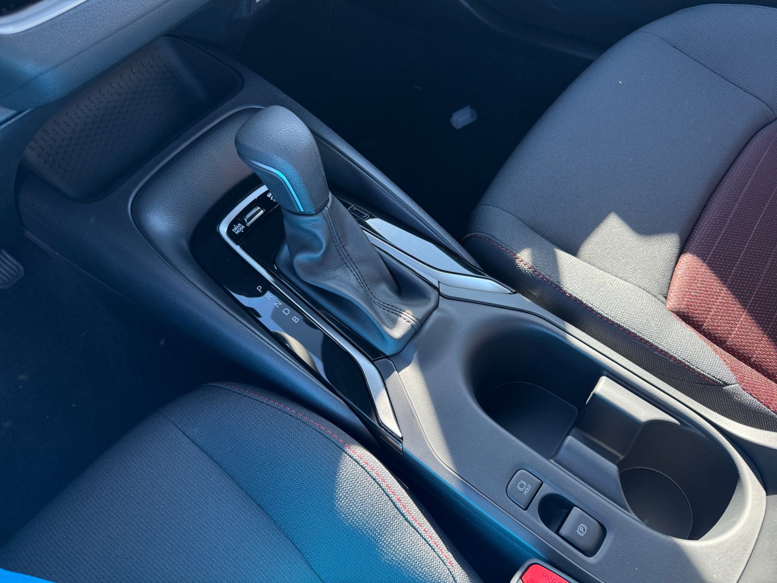 New 2026 Toyota Corolla SE image 15