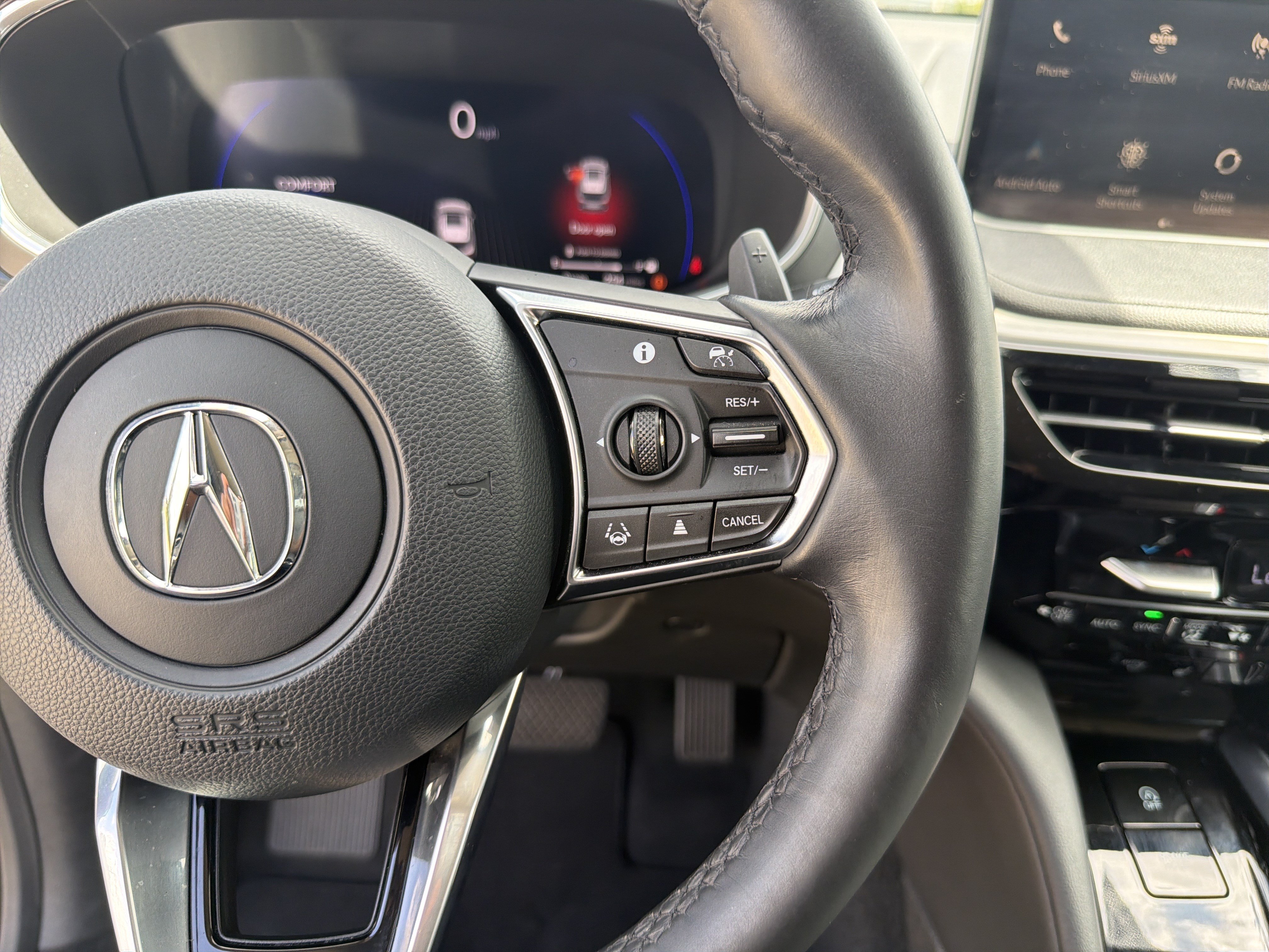 Used 2023 Acura MDX SH-AWD image 20