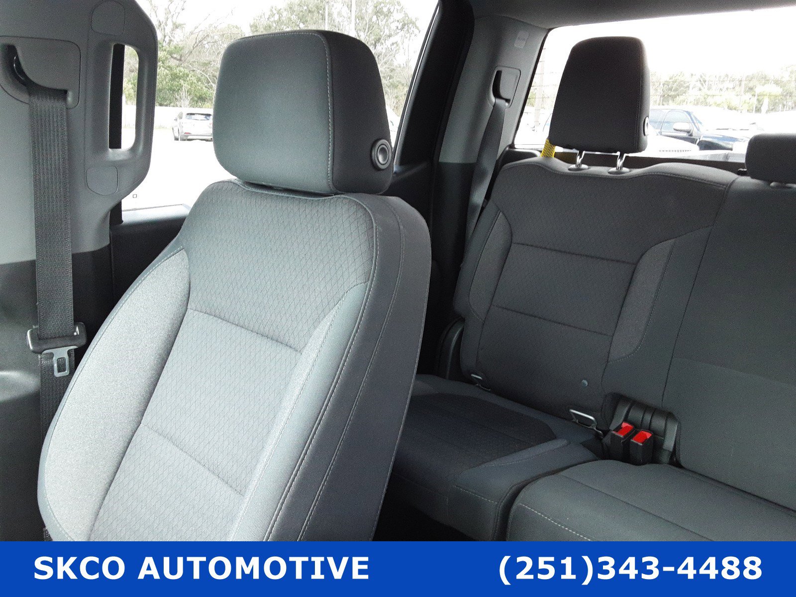 Used 2020 Chevrolet Silverado 1500 LT w/ All-Star Edition image 27