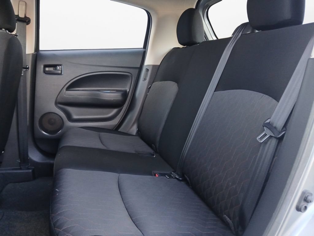 Used 2021 Mitsubishi Mirage ES FWD image 22