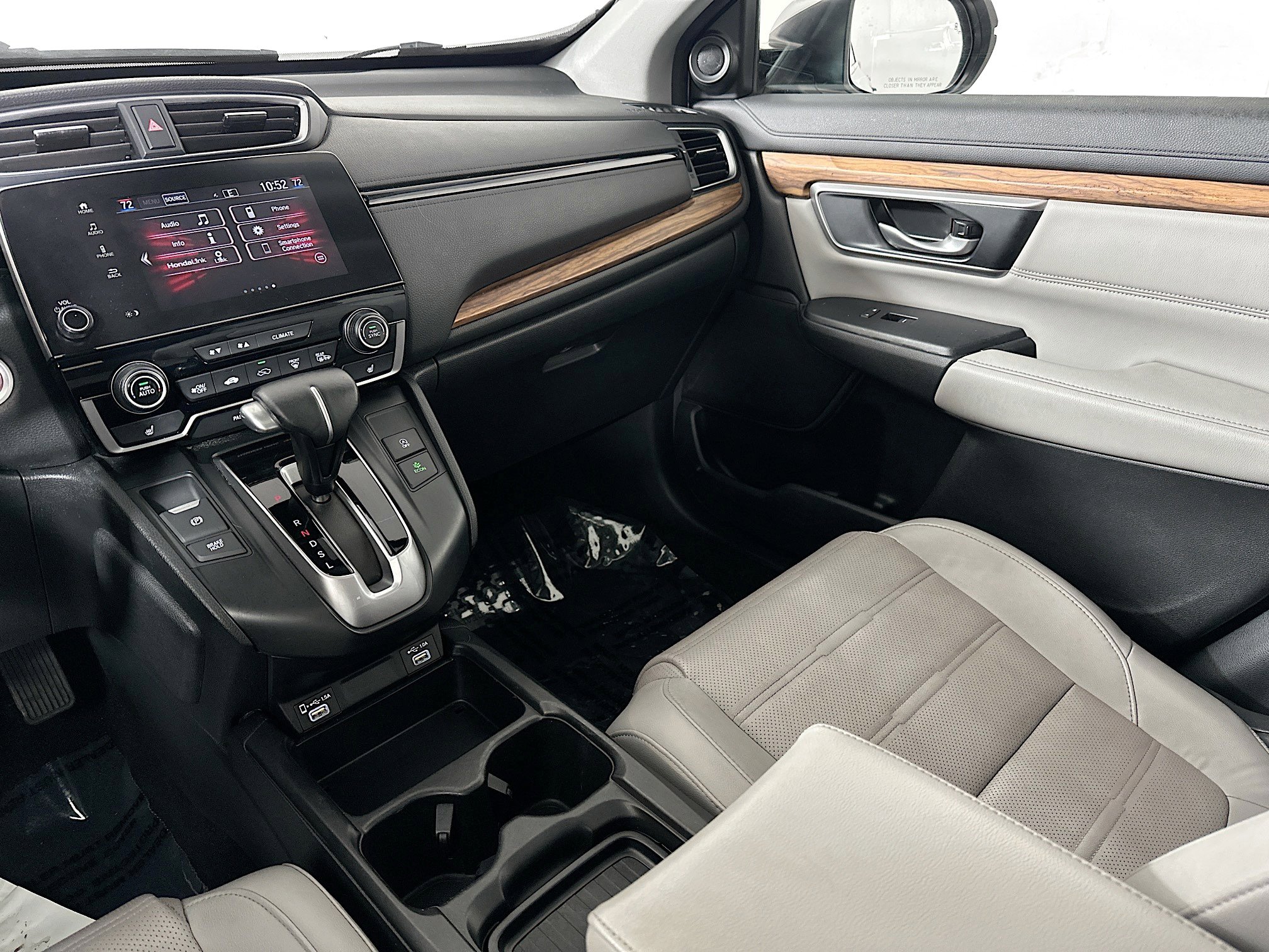 Certified 2020 Honda CR-V EX-L image 22