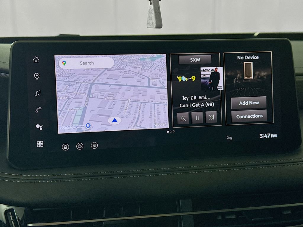 Used 2026 INFINITI QX60 Luxe w/ Cargo Package image 17