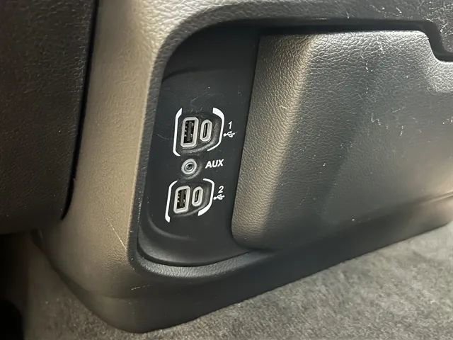Used 2022 RAM 1500 Laramie w/ Off Road Group image 49