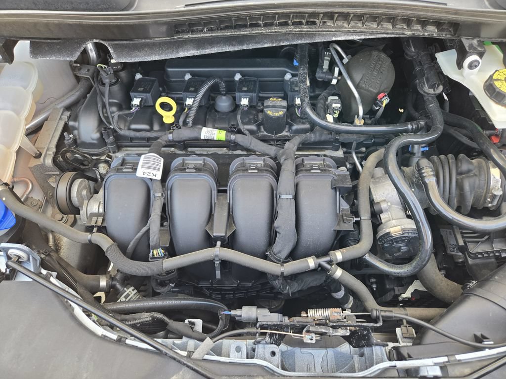 Used 2021 Ford Transit Connect XL FWD image 32
