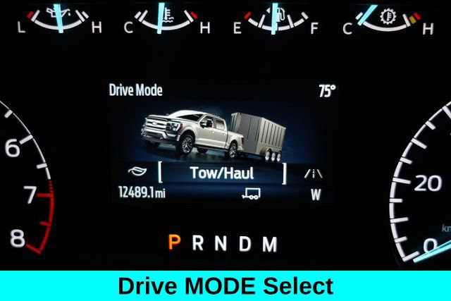 Used 2023 Ford F150 XL w/ STX Appearance Package RWD image 24