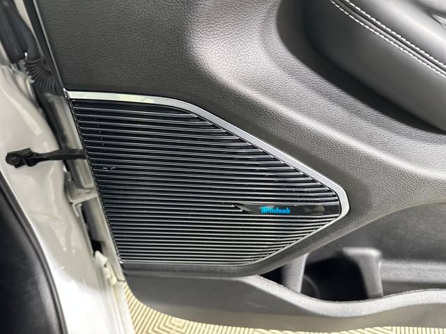 Used 2022 Jeep Grand Cherokee Overland image 29