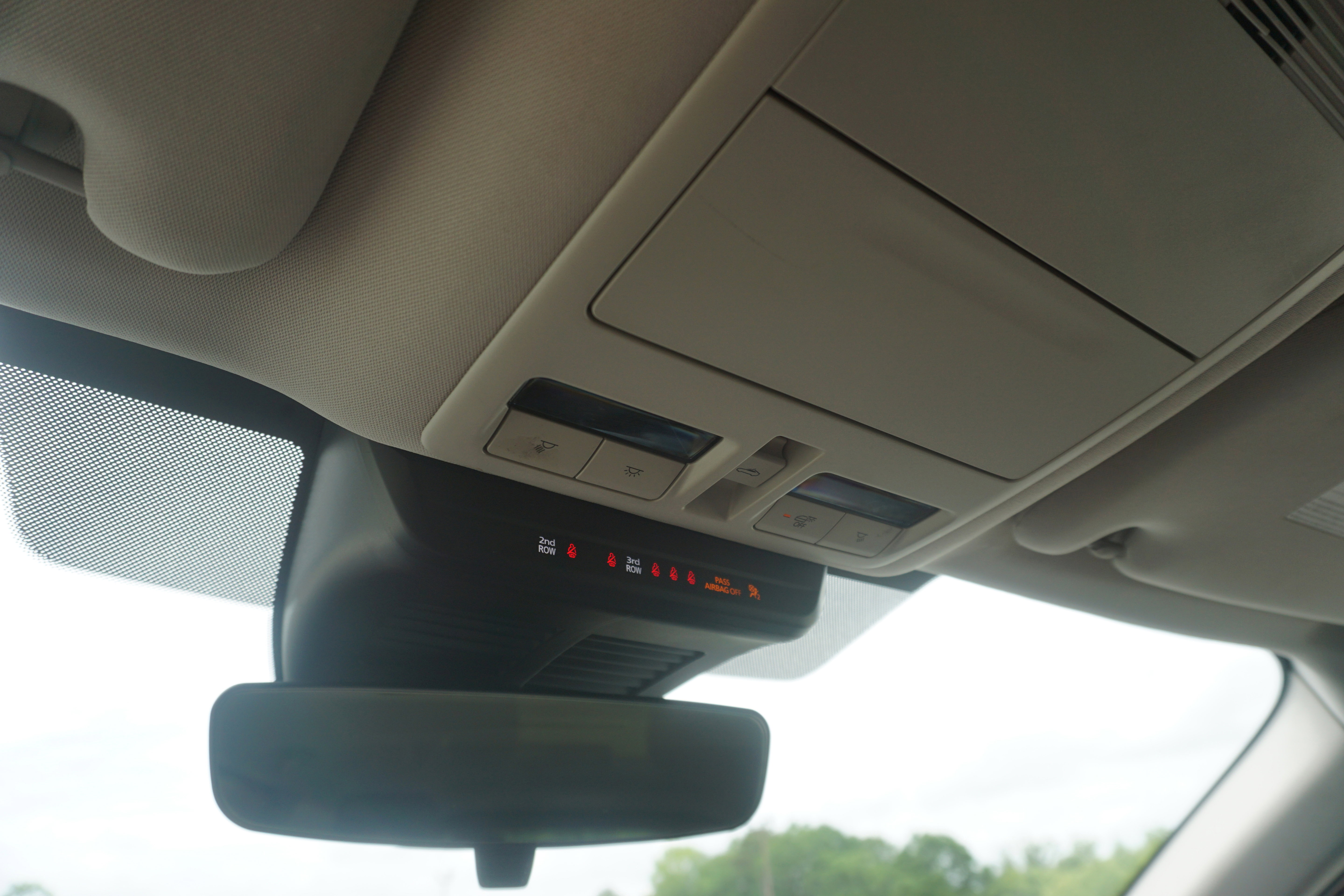 Used 2024 MAZDA CX-90 3.3 Turbo w/ Preferred Plus image 32