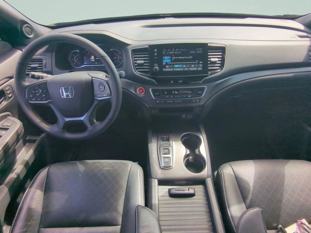 Used 2019 Honda Passport EX-L image 12