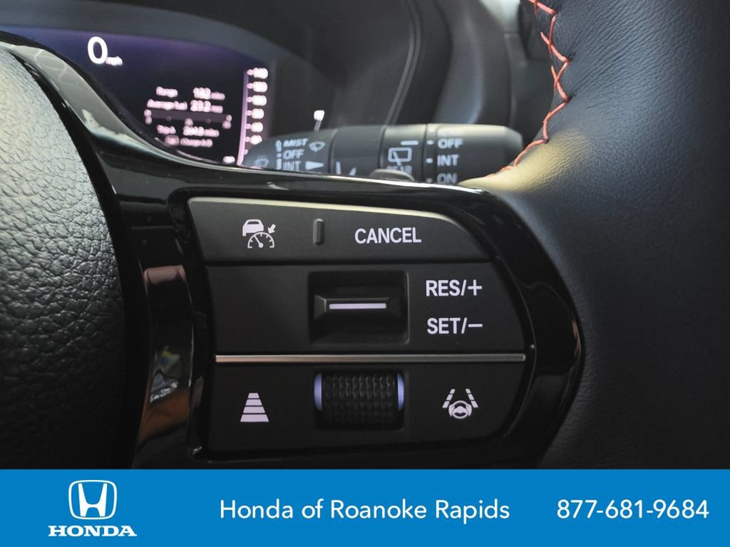 New 2026 Honda Pilot Sport image 23