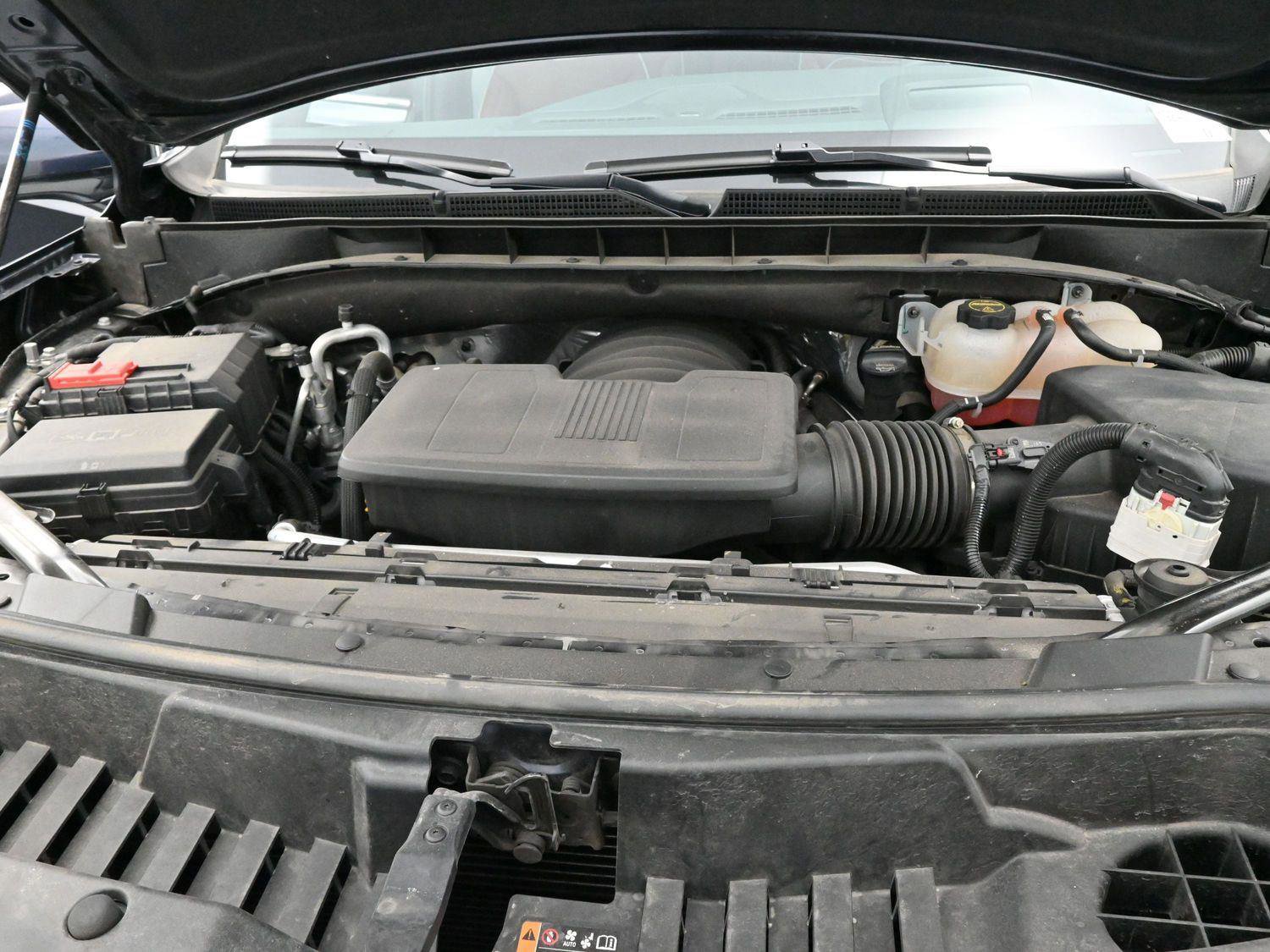 Used 2024 GMC Yukon Denali Ultimate image 37