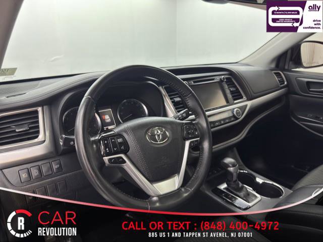 Used 2019 Toyota Highlander Plus image 14