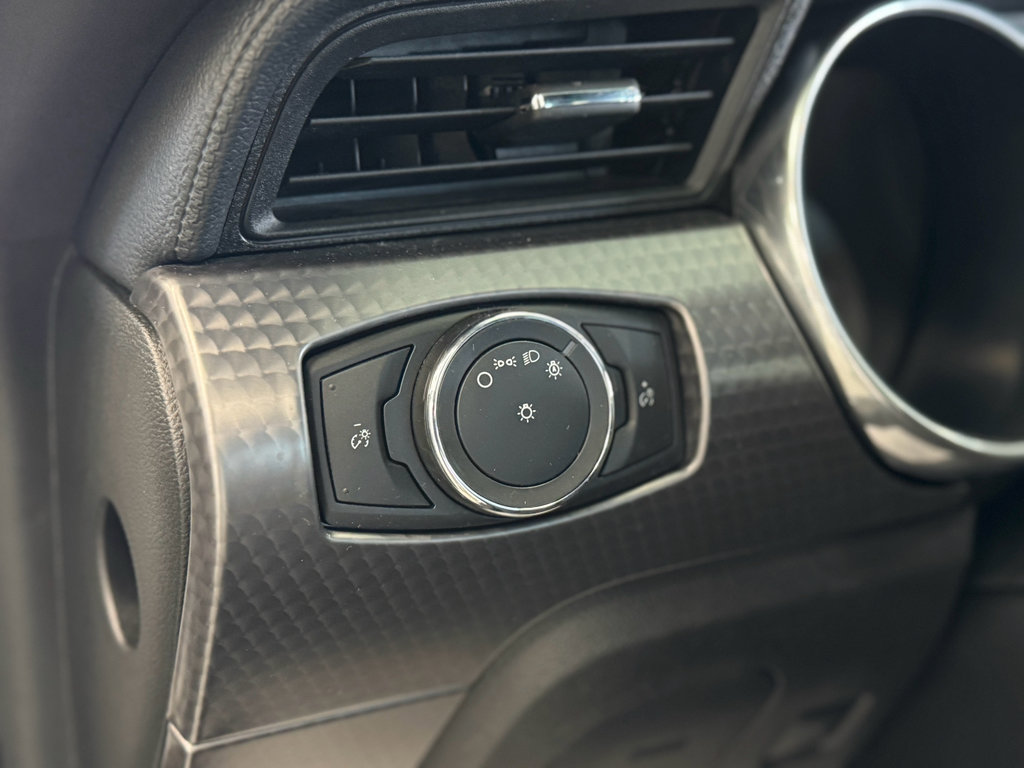 Used 2021 Ford Mustang EcoBoost w/ 2.3L High Performance Package image 15