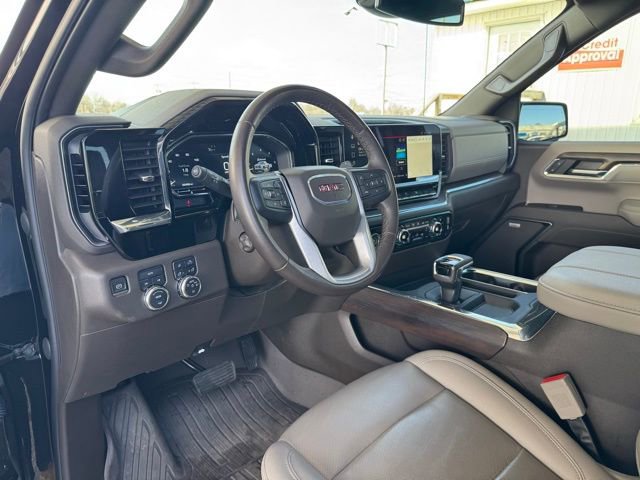 Used 2023 GMC Sierra 1500 SLT w/ SLT Premium Package image 20