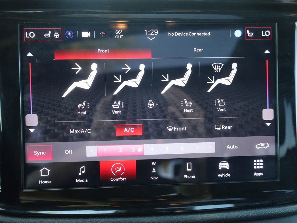 Used 2024 Dodge Durango R/T image 41