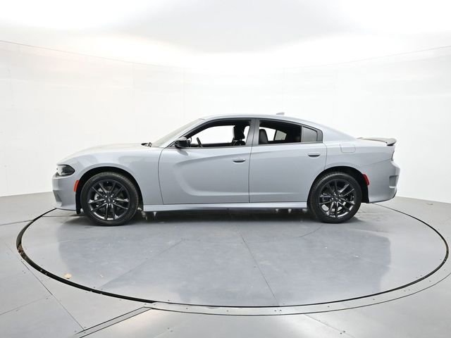 Used 2022 Dodge Charger GT w/ Plus Group image 5
