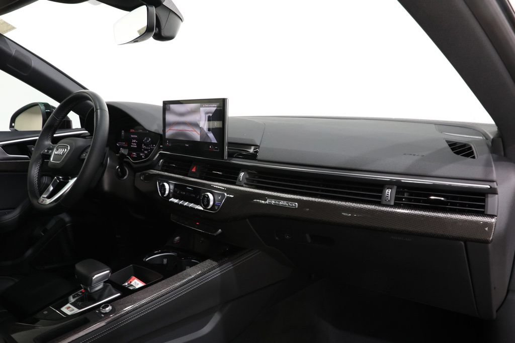 Used 2024 Audi S5 Premium Plus AWD/4WD image 16
