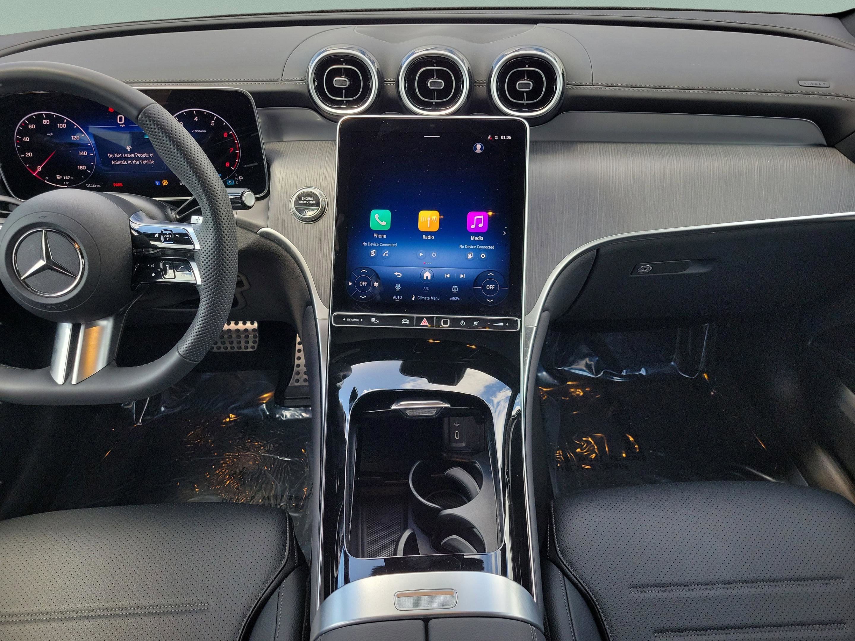 Certified 2026 Mercedes-Benz GLC 300 4MATIC image 14