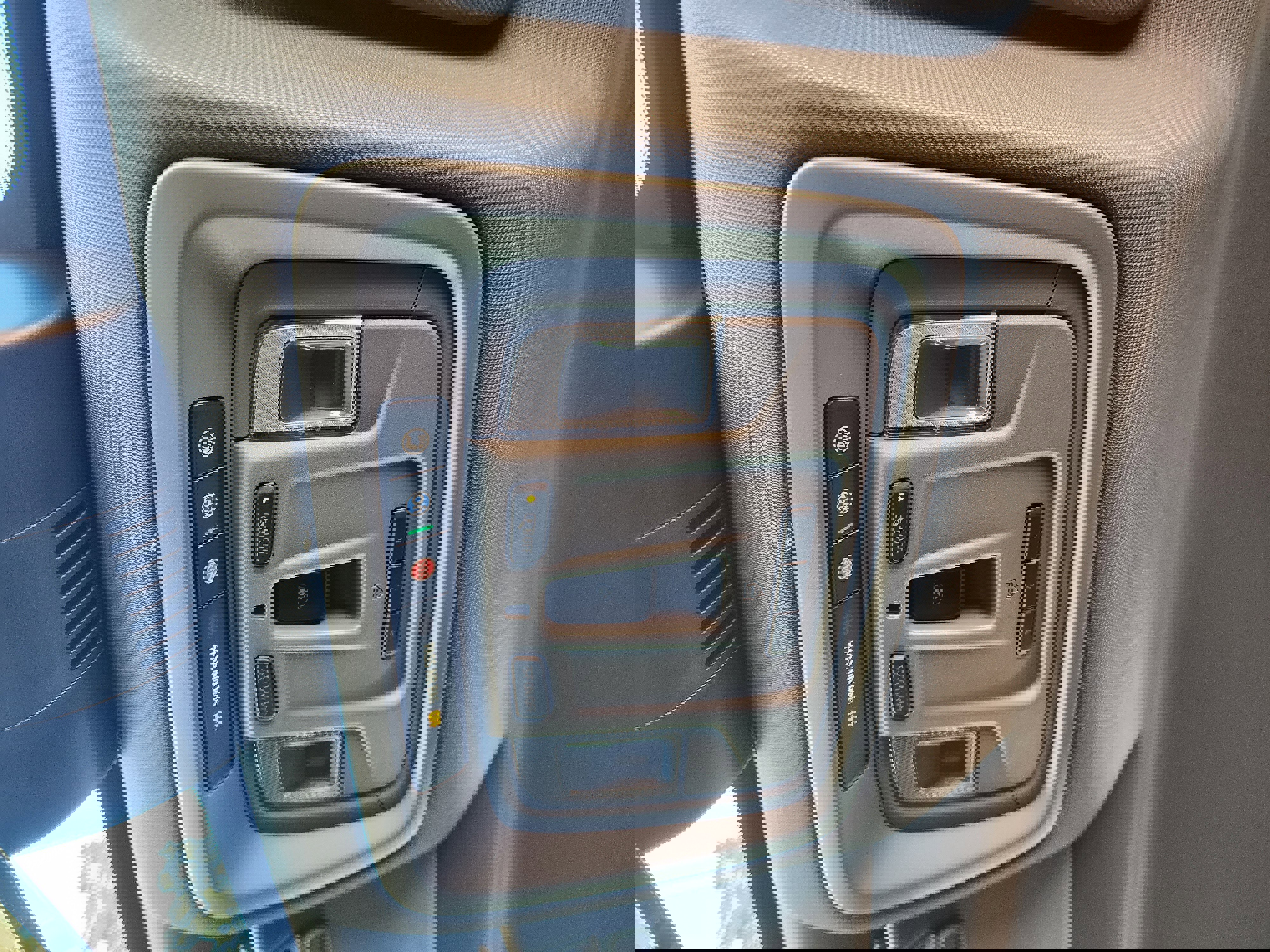 New 2026 Chevrolet Silverado 2500 LTZ w/ Trail Boss Package image 26