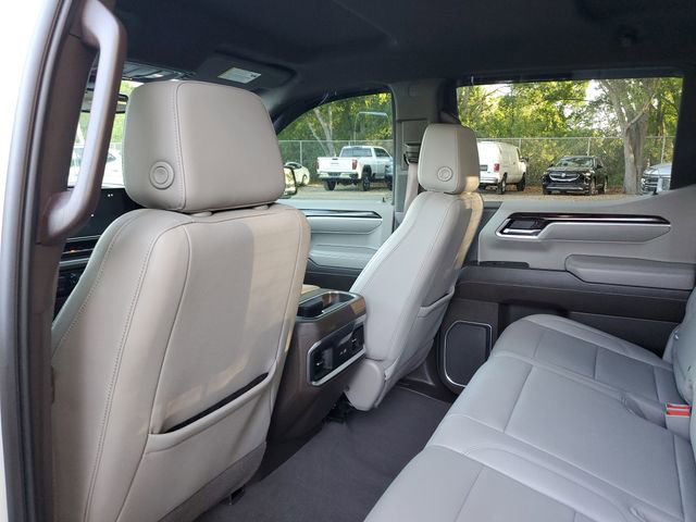 Used 2022 GMC Sierra 1500 SLT w/ SLT Convenience Package image 11