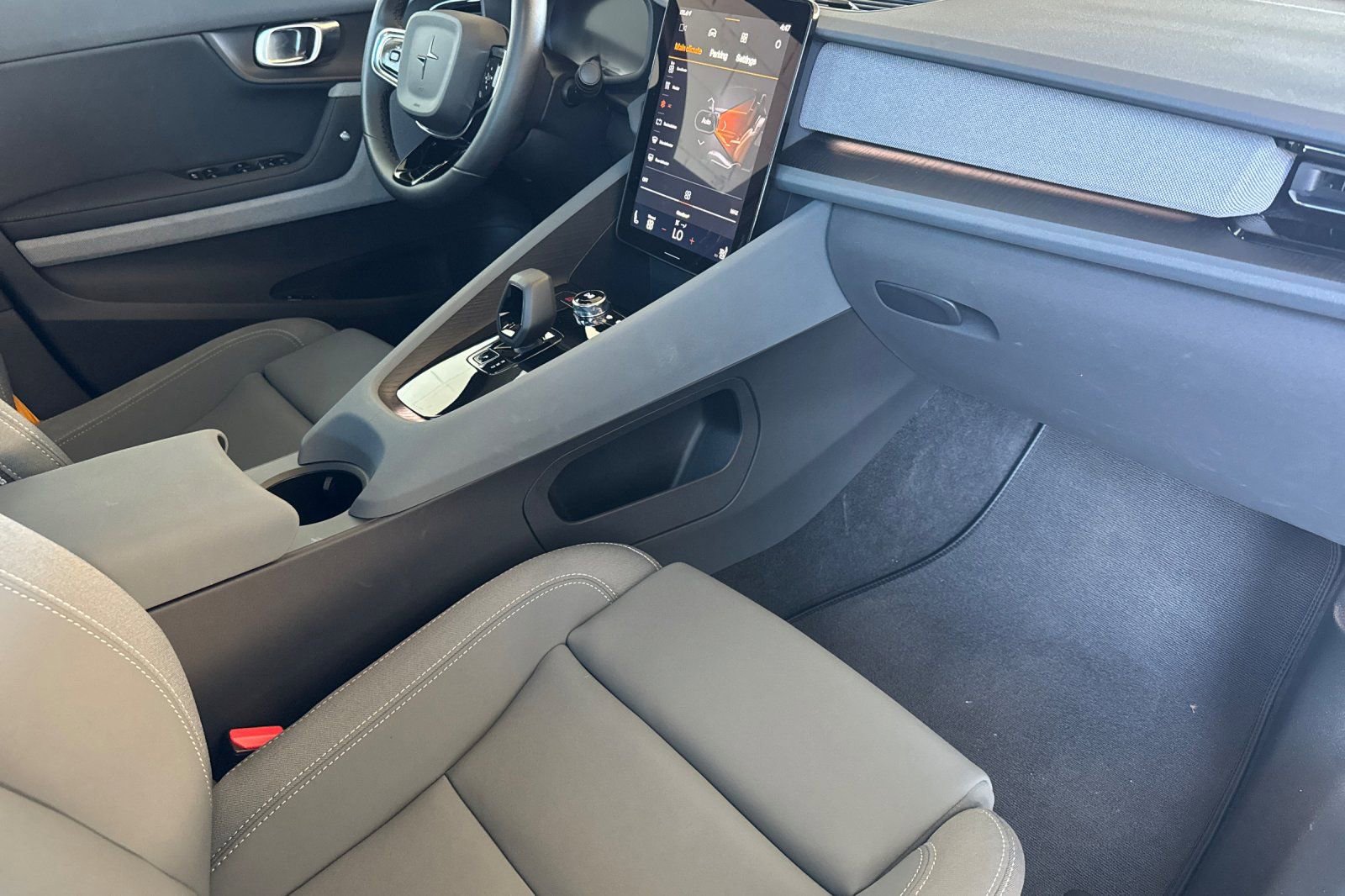 Used 2023 Polestar Polestar 2 w/ Pilot Pack image 15