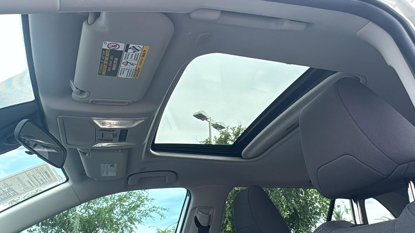 Certified 2025 Toyota RAV4 XLE w/ Convenience Package image 25