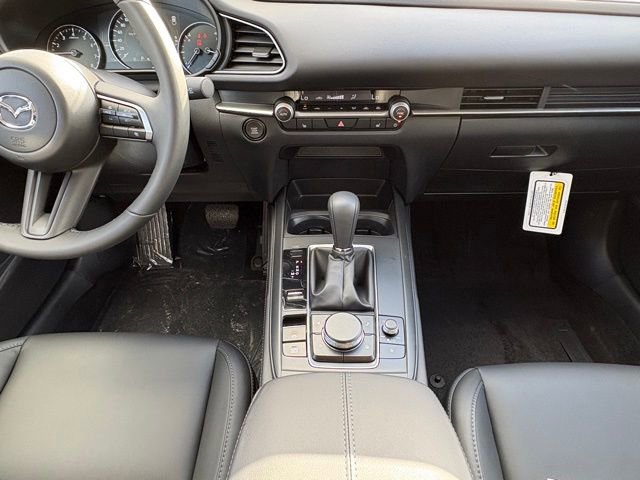 New 2026 MAZDA CX-30 AWD 2.5 S w/ Select Sport Pkg image 15