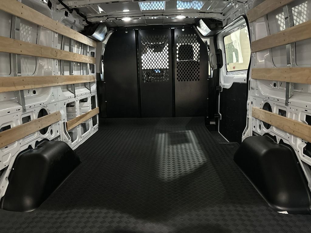 Used 2024 Ford Transit 250 Low Roof w/ Exterior Upgrade Package image 19