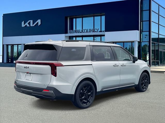 New 2026 Kia Carnival SX Prestige image 6