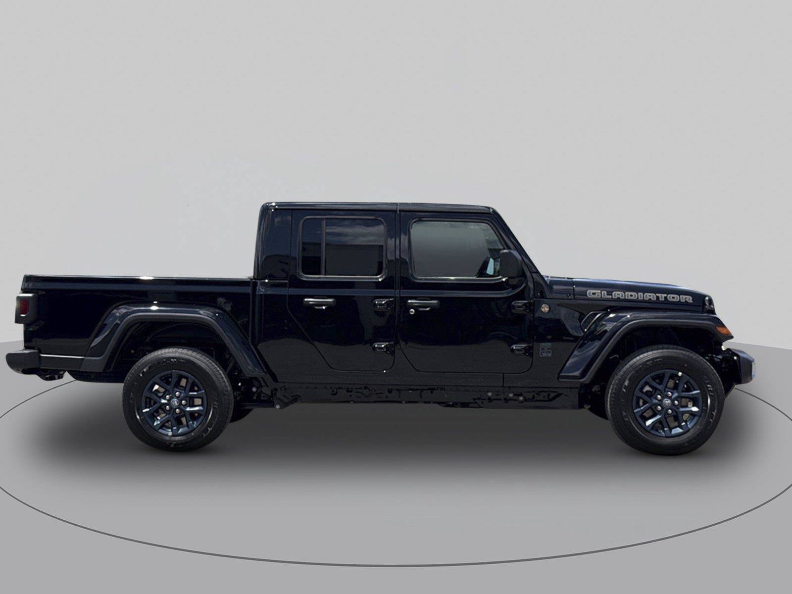 New 2026 Jeep Gladiator Sport AWD/4WD image 2