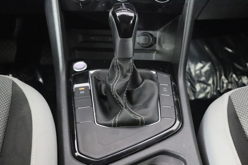 Used 2023 Volkswagen Taos S image 13