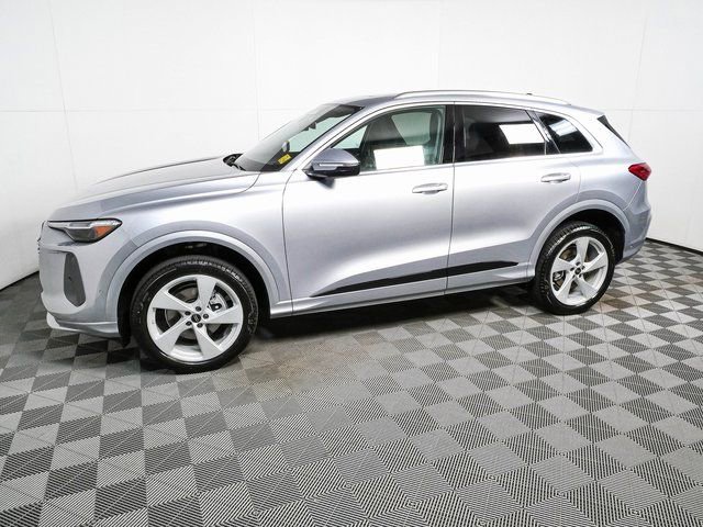 New 2026 Audi Q5 Premium Plus AWD/4WD image 32