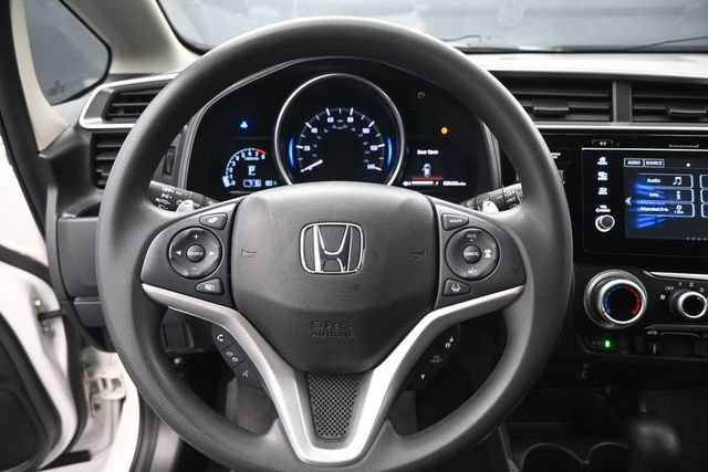 Used 2020 Honda Fit EX image 6