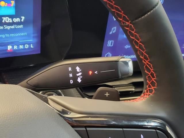 New 2026 Chevrolet Equinox RS w/ Convenience Package III image 26