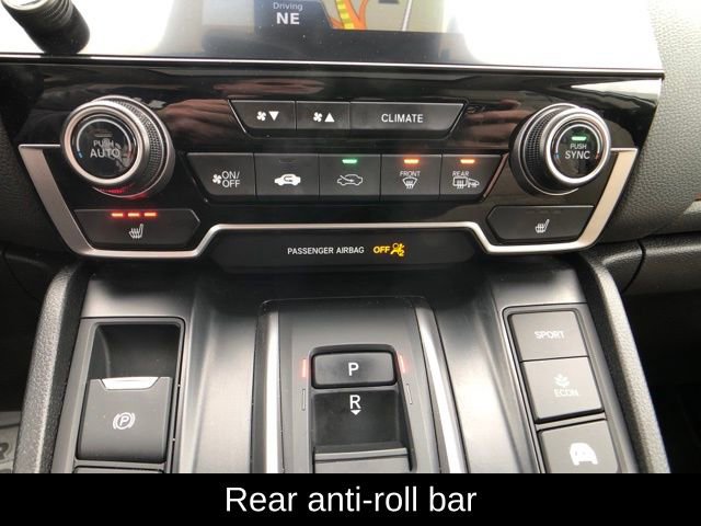 Used 2021 Honda CR-V Touring image 19