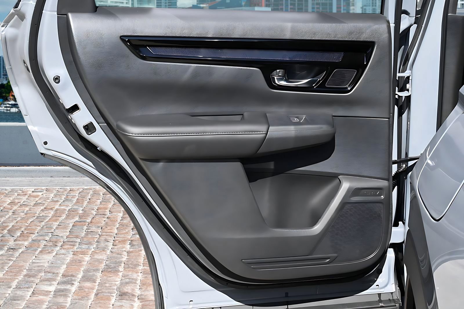 New 2026 Honda CR-V EX-L image 12