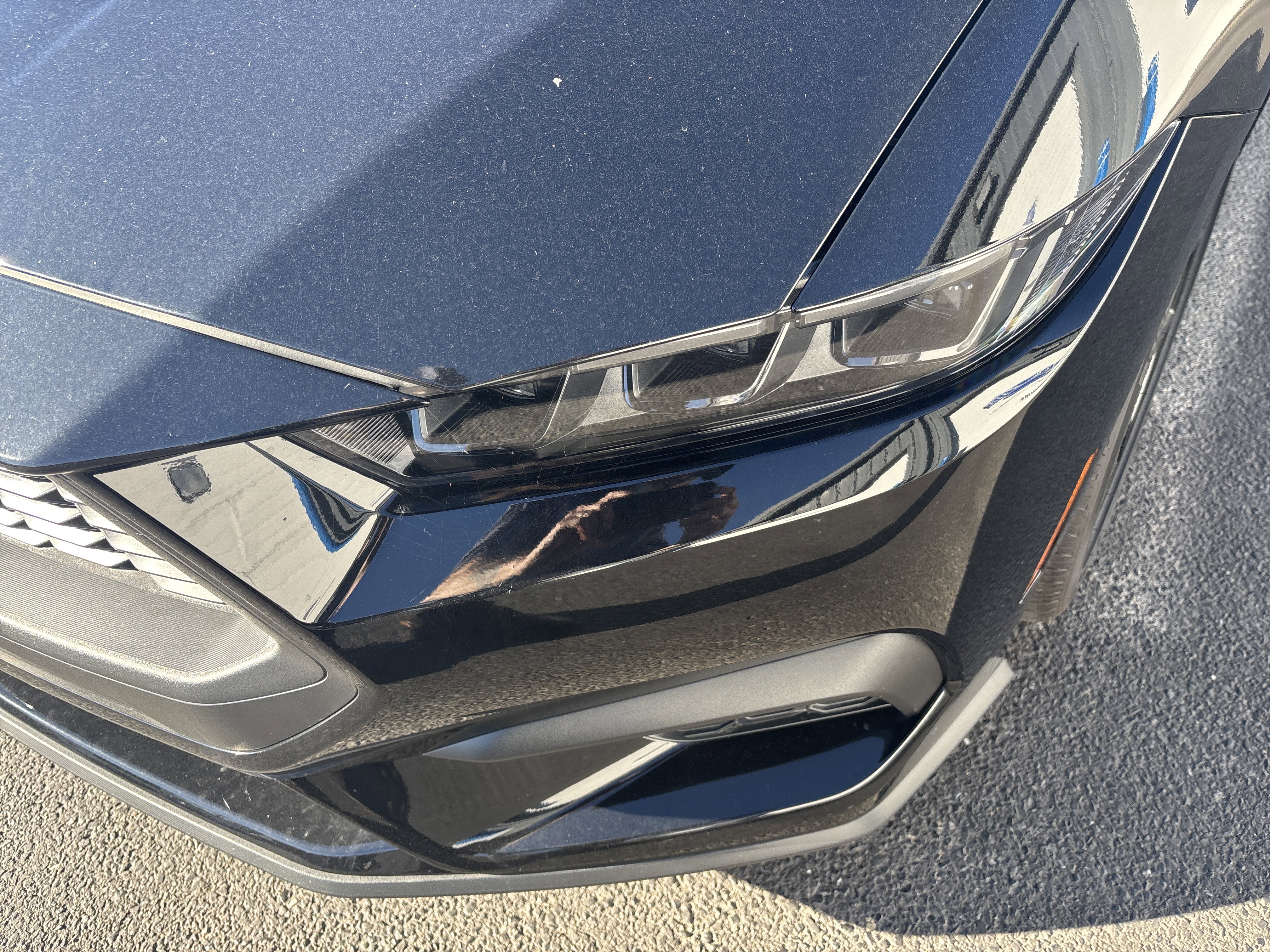 New 2025 Ford Mustang Premium image 10