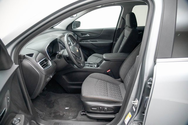 Used 2024 Chevrolet Equinox LT image 23